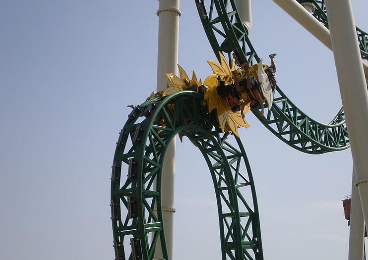 Terra Mitica Benidorm